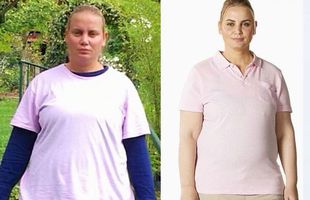 GALERIE FOTO Jelena Dokic, transformare REMARCABILĂ după ce în 2018 cântărea 120 de kilograme » Cum arată acum fosta tenismenă