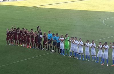 TURRIS TURNU MĂGURELE - RAPID 3-1 // Echipa lui Dragnea vrea în Liga 1! I-a administrat Rapidului prima înfrângere din Liga 2