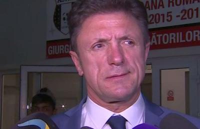 Gică Popescu stinge conflictul dintre Gheorghe Hagi și Dan Petrescu: „E greu ca prietenia lor să se rupă”