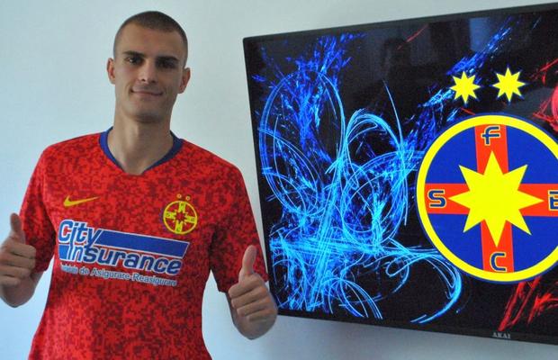 FCSB // Cristian Geambașu, după transferul lui Bozhidar Ciorbadjiski: „Agentul 007. Adică șapte zerouri”