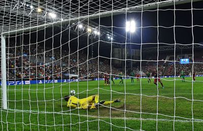 CFR CLUJ - SLAVIA PRAGA 0-1 // FOTO+VIDEO Hai cu miracolul 2.0! Campioana are nevoie de multă șansă în Cehia, după ce a avut o bară și a ratat un penalty acasă