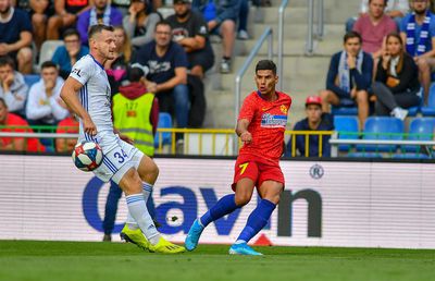 FCSB investește, Guimaraes produce bani! O comparație pe ultimii ani oferă 4 concluzii