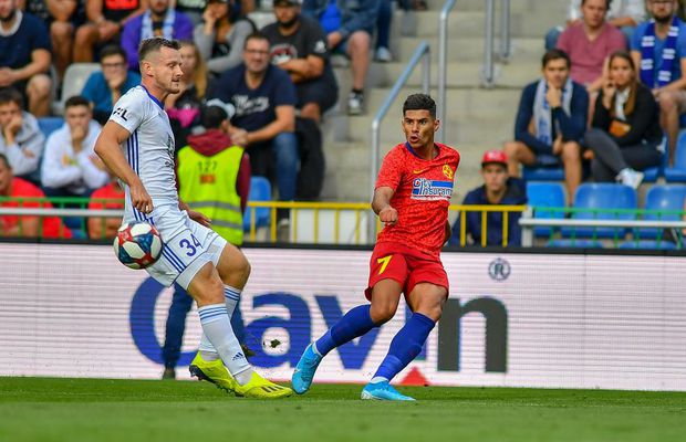 FCSB investește, Guimaraes produce bani! O comparație pe ultimii ani oferă 4 concluzii