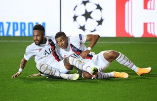 PSG - Lille: Duel pentru titlu în Ligue 1! Trei PONTURI pentru meciul săptmânii în Franța
