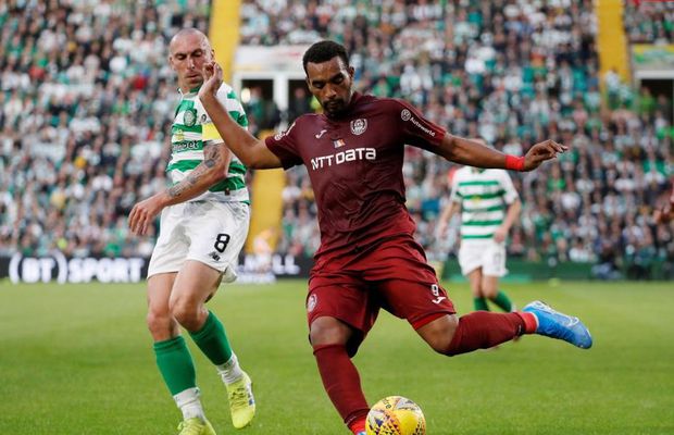 Când se joacă CFR Cluj - Dinamo Zagreb, din turul 2 preliminar al Ligii Campionilor