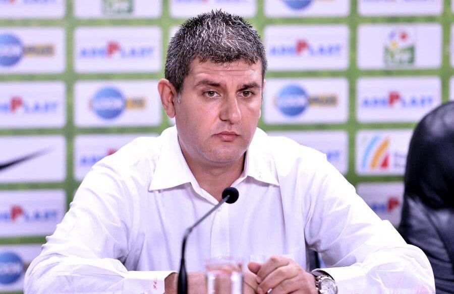 DINAMO. EXCLUSIV A plecat de la Dinamo și s-a dezlănțuit la adresa lui Bogdan Bălănescu: „Pune interesele personale pe primul loc. Are metode neortodoxe”