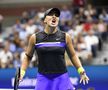 Bianca Andreescu. foto: Reuters