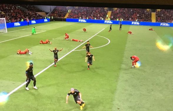 FIFA 21 va avea o doză de realism mărită