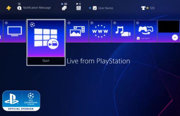 Surpriză de la Sony pentru jucătorii de PS4