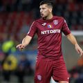 George Țucudean e liber de contract