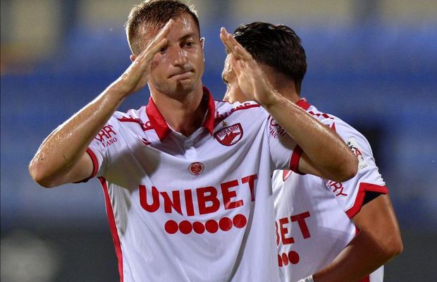 EXCLUSIV Tensiuni în vestiarul lui Dinamo: jucătorii se revoltă! Termen limită pentru noua conducere