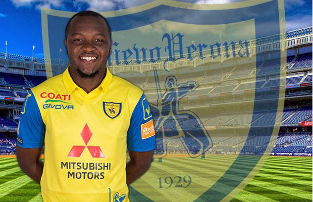 UPDATE Hervin Ongenda, înapoi în Liga 1! Dinamo a intrat pe fir și vrea să se răzbune pe rivala din Liga 1