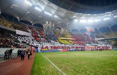 Bluful anului?! Haos la Dinamo înainte de primul meci în „era spaniolă” » „Câinii” n-au bani să joace pe Național Arena + Clubul poate reveni la Negoiță!