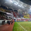 Spaniolii nu au mai trimis niciun ban pentru rezolvarea datoriilor pentru închirierea Național Arena, astfel că astăzi, când e ziua decisivă, s-ar putea decide ca partida dintre Dinamo și Hermannstadt să se joace tot în Ștefan cel Mare.