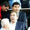 Lupu crede că Borcea și Badea sunt cei care au cumpărat Dinamo