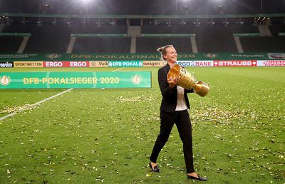 PSG - BAYERN MUNCHEN. Secretul lui Bayern » Șefa din Bundesliga: a jucat la club, iar acum e cheia succesului din Liga Campionilor