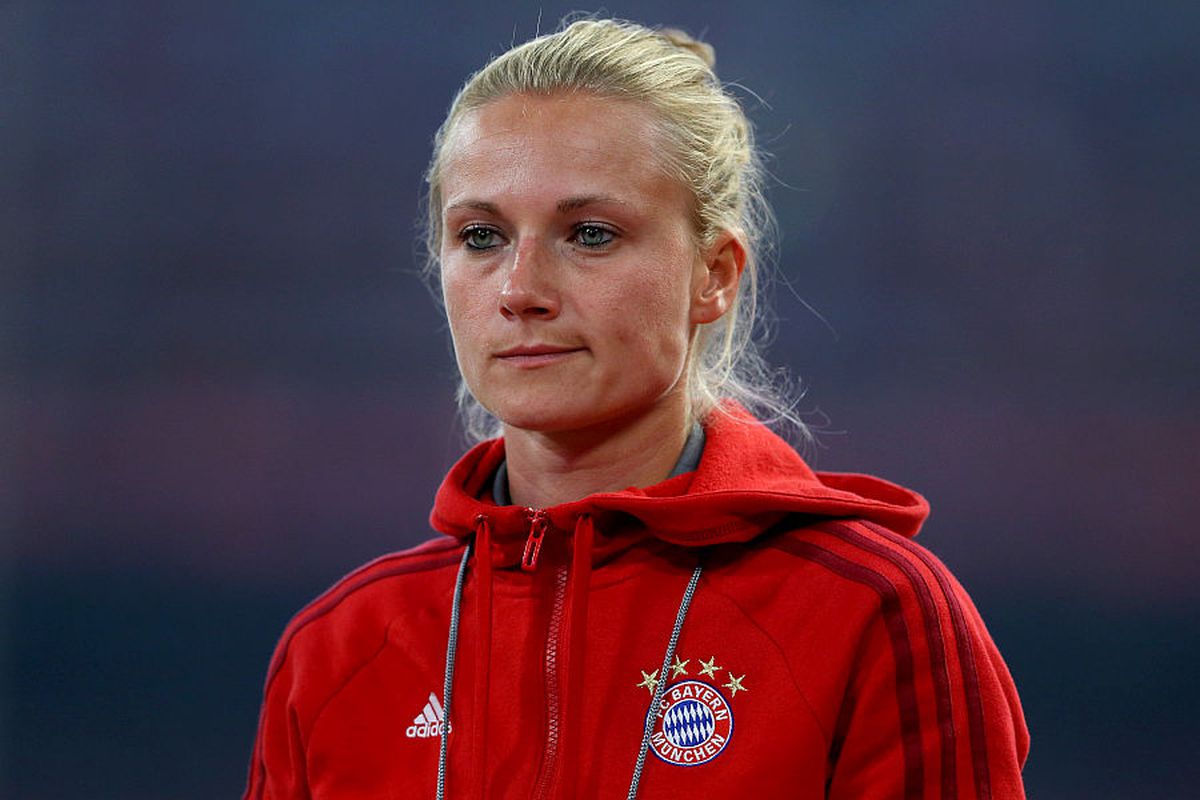 PSG - BAYERN MUNCHEN. Secretul lui Bayern » Șefa din Bundesliga: a jucat la club, iar acum e cheia succesului din Liga Campionilor