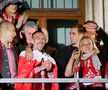 PSG - BAYERN MUNCHEN. Secretul lui Bayern » Șefa din Bundesliga: a jucat la club, iar acum e cheia succesului din Liga Campionilor