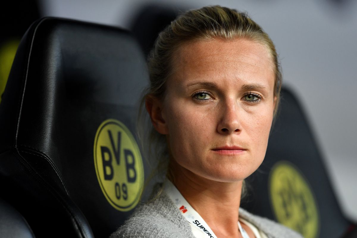 PSG - BAYERN MUNCHEN. Secretul lui Bayern » Șefa din Bundesliga: a jucat la club, iar acum e cheia succesului din Liga Campionilor