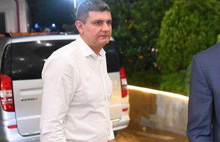 DINAMO. Atac la Bălănescu: „A dus clubul la datorii de 2 milioane de euro! La meciul cu Steaua se ascundea de ultrași”