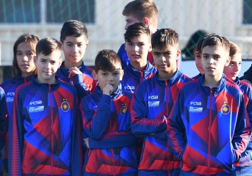FCSB a ajuns să aibă al doilea centru de tineret din România, după acela al Viitorului. Becali nu era interesat să producă fotbaliști, însă investițiile recente au transformat clubul într-un loc perfect pentru juniori.