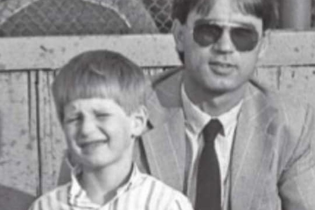 Edi Iordănescu, poveste de stelist și o dramă: era să moară în cantonamentul Rapidului!