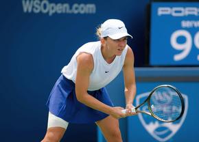Lanțul problemelor: Simona Halep a avut un 2021 marcat de accidentări » Se reface până la US Open?