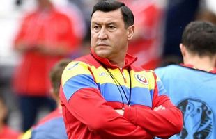 Viorel Moldovan, reacție acidă la adresa fotbalului românesc: „Cine suntem noi în momentul de faţă?”