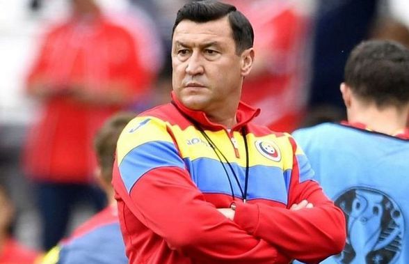 Viorel Moldovan, reacție acidă la adresa fotbalului românesc: „Cine suntem noi în momentul de faţă?”