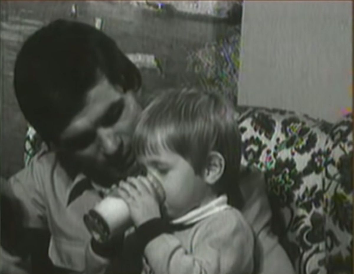 Edi Iordănescu, poveste de stelist și o dramă: era să moară în cantonamentul Rapidului!