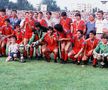 Cu mâna pe Cupa României 1987, după ce Steaua învingea marea rivală Dinamo pe fostul "23 August"