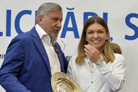 Ilie Năstase trece la acuzații serioase în scandalul de dopaj al Simonei Halep: „Se tergiversează pentru că e româncă!” + „Știu nume prinse care n-au pățit nimic”