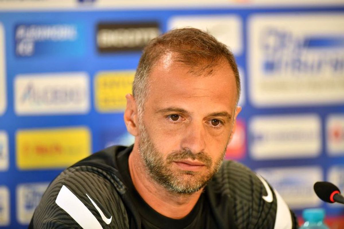 Ce se întâmplă cu Dinu Todoran, după venirea lui Edi Iordănescu la FCSB