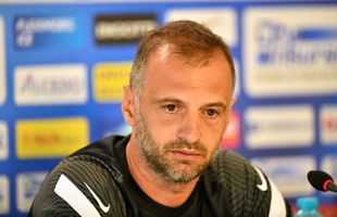 Ce se întâmplă cu Dinu Todoran, după venirea lui Edi Iordănescu la FCSB