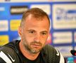Dinu Todoran nu va mai continua la FCSB / Sursă foto: GSP