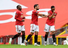 Vedeta lui Manchester United care riscă să intre la pușcărie » Ce gest inconștient a putut face