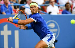 Rafael Nadal face anunțul momentului în tenis: OUT din circuit până în 2022