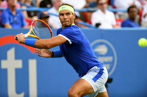 Rafael Nadal nu va mai juca deloc în 2021 / Sursă foto: Imago Images
