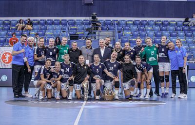 Florentin Pera a câștigat primul trofeu la Moscova