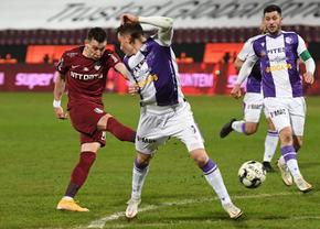 FC Argeș - CFR Cluj » Primul meci pentru campioană după umilința de la Belgrad: echipe + cote