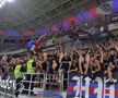 CSA Steaua nu exclude din start posibilitatea ca FCSB să joace în Ghencea. Totuși, „militarii” nu au oferit până acum un răspuns concret și anunță că urmează să analizeze în perioada următoare solicitarea clubului patronat de Gigi Becali.