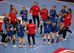 Naționala de handbal, fără o vedetă la Mondial: „Îmi voi îndeplini visul, acela de a deveni mamă!”