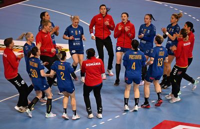 Naționala de handbal, fără o vedetă la Mondial: „Îmi voi îndeplini visul, acela de a deveni mamă!”