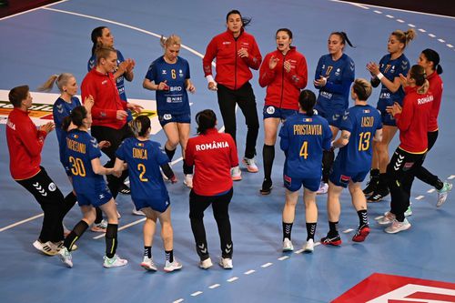 Denisa Dedu (26 de ani), noua portăriță a Rapidului și a echipei naționale de handbal feminin a României, este însărcinată și va rata Campionatul Mondial din acest an.