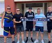 Prima întâlnire dintre Edi Iordănescu și fanii FCSB » Mesajul lui MM Stoica