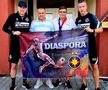 Prima întâlnire dintre Edi Iordănescu și fanii FCSB » Mesajul lui MM Stoica