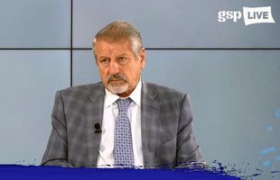 Ediție specială GSP LIVE la Farul - Dinamo » Urmărește emisiunea AICI