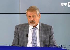 Ediție specială GSP LIVE la Farul - Dinamo » Urmărește emisiunea AICI