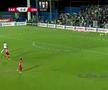 „Călăul” lui Dinamo: „E prima oară în viața mea când încerc așa ceva!”