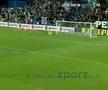 „Călăul” lui Dinamo: „E prima oară în viața mea când încerc așa ceva!”